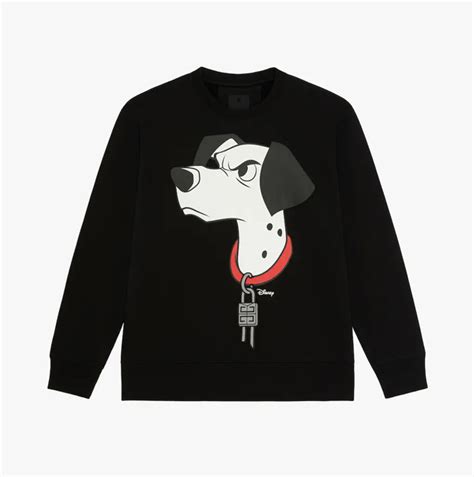 givenchy dalmations|givenchy 101 dalmatians collection.